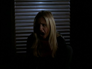 Illustration for article titled Retro Recap: Buffy the Vampire Slayer S4.E10 --"Hush"